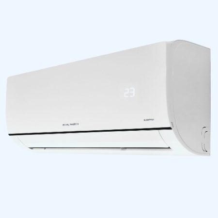 RTSI-07HN8 Siena DC Royal Thermo Сплит-система инверторного типа комплект